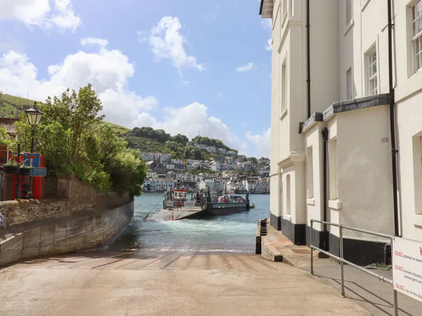Ferryside - Image 1