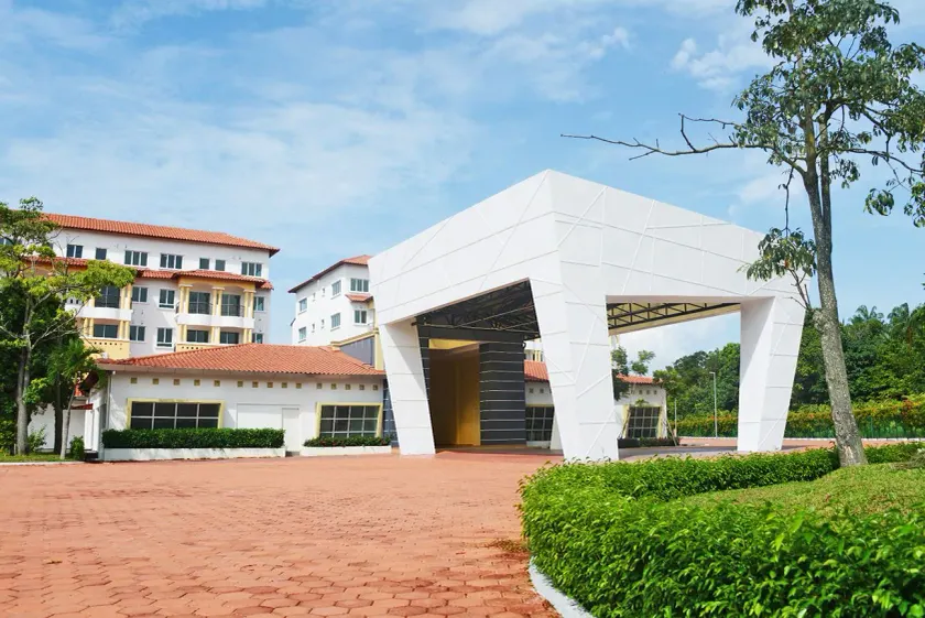 Tiara Desaru Seaview Residence - Image 1