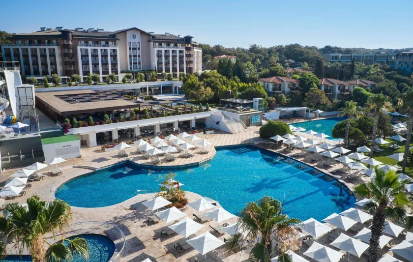 Voyage Sorgun Hotel - Image 1