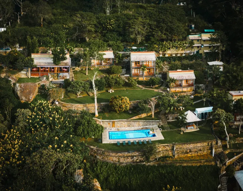 Melheim Resort & Spa Haputale - An Infinite Escape into the Paradise - Image 1