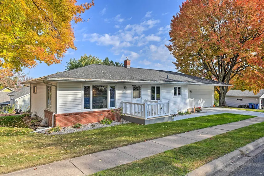 Updated Pet-friendly Home - 9 Mi to Ski Area! - Image 1