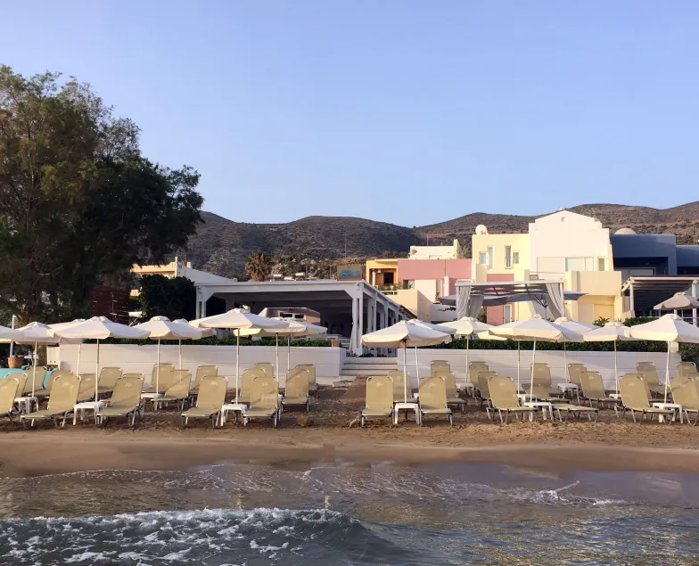 Talgo Suites - Image 1
