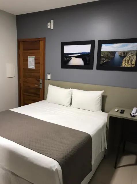 Hotel Barreto - Image 1