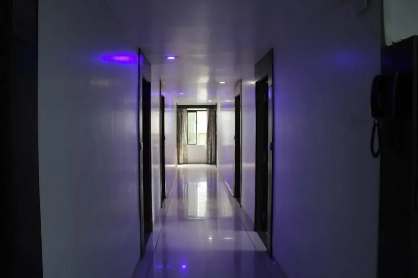 Hotel Saffron - Image 1