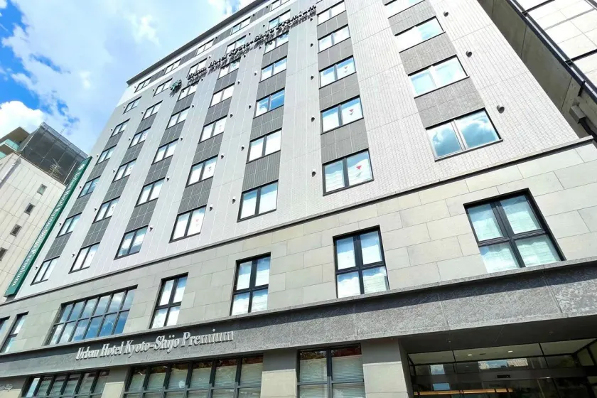 Urban Hotel Kyoto Shijo Premium - Image 1