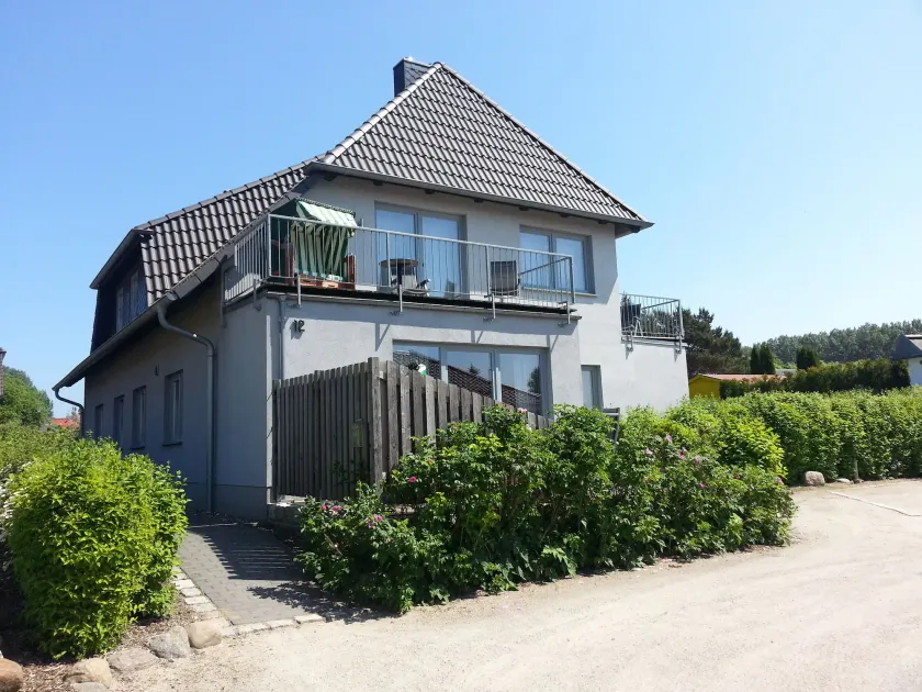 Appartement Alt Glowe - Image 1