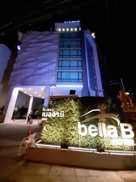 Bella B Hotel - Image 1