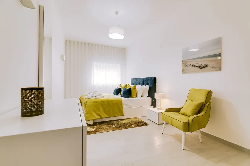 Apartamentos Sol & Ria - Image 1