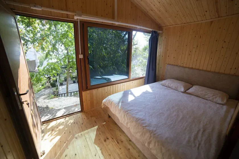Beycik Panorama Camping - Image 1