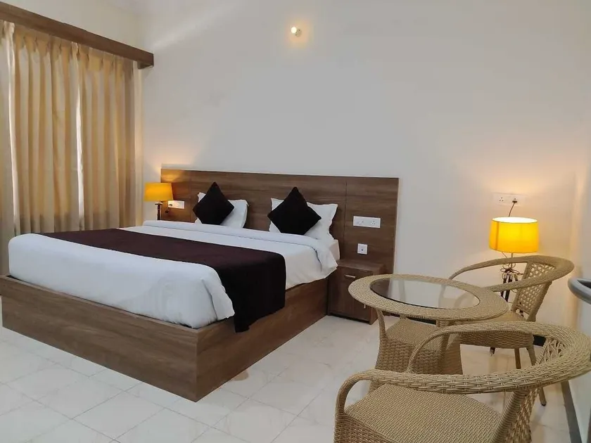 Pride Resort Rudraprayag - Image 1