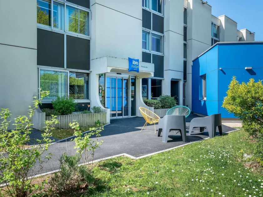 ibis budget Caen Mondeville ex Etap Hôtel - Image 1