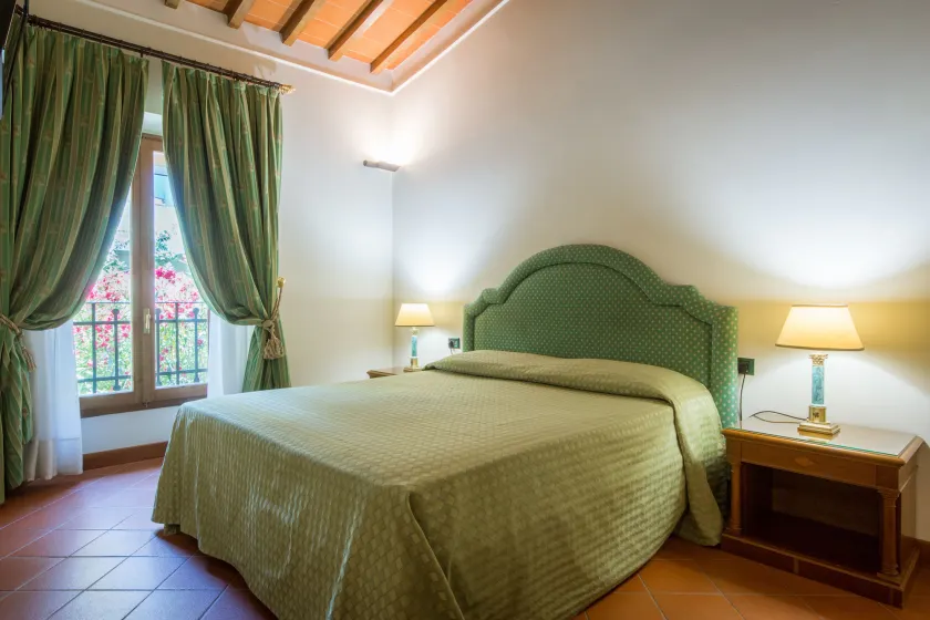 Grand Hotel Panama Firenze - Image 1