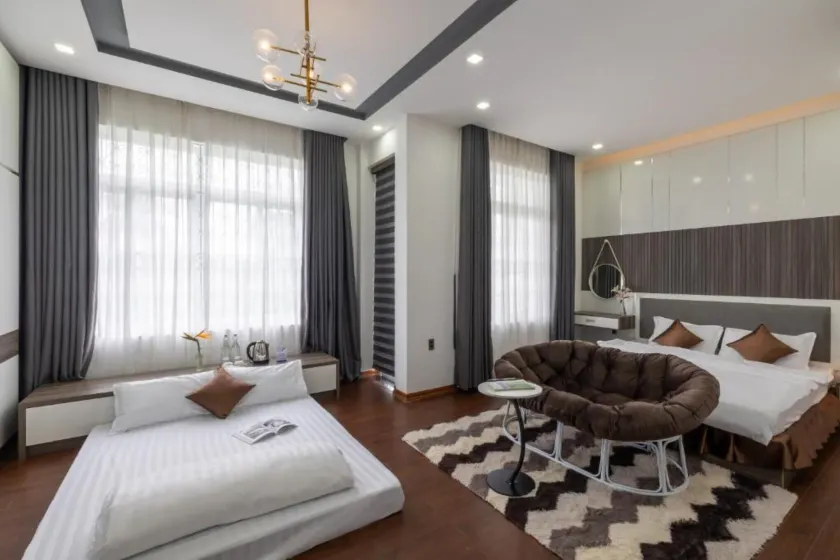 Teky House Huế - Image 1