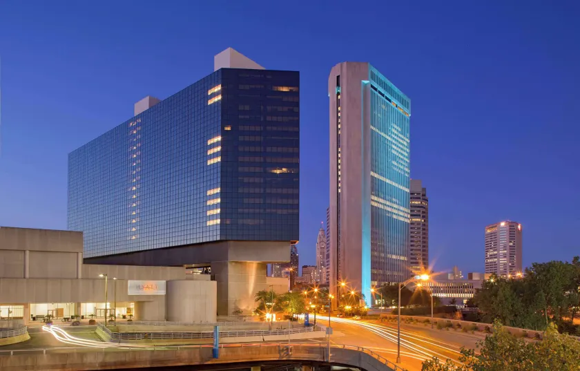 Hyatt Regency Columbus - Image 1