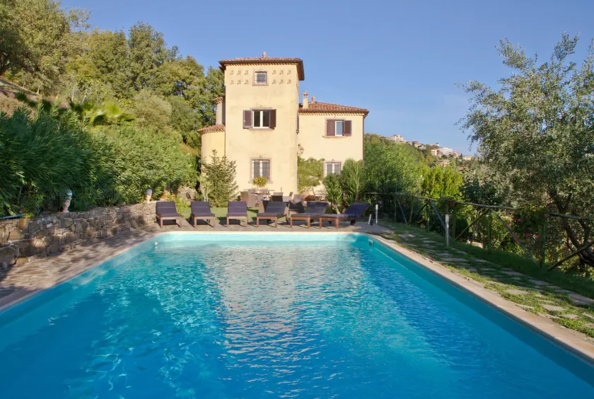 Borgo Riccio - Image 1