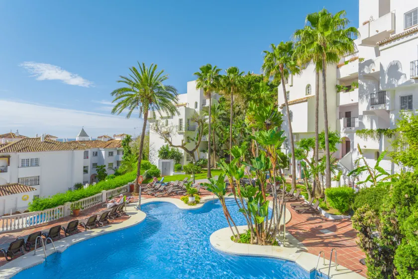 Royal Oasis Club at Pueblo Quinta - Image 1