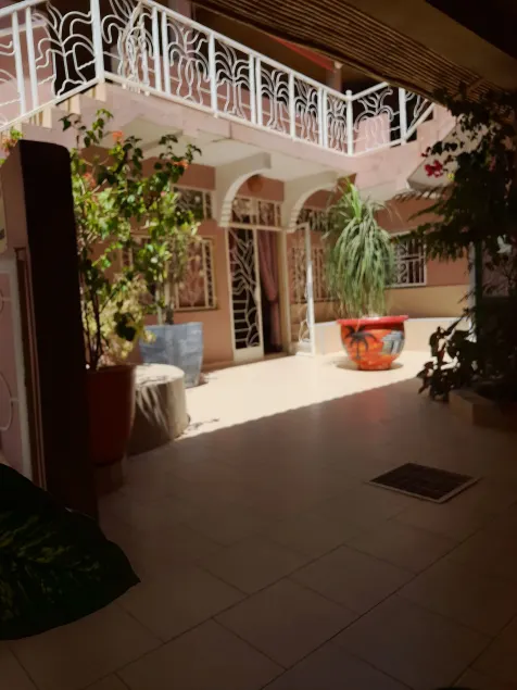 Auberge Le Baobab - Image 1