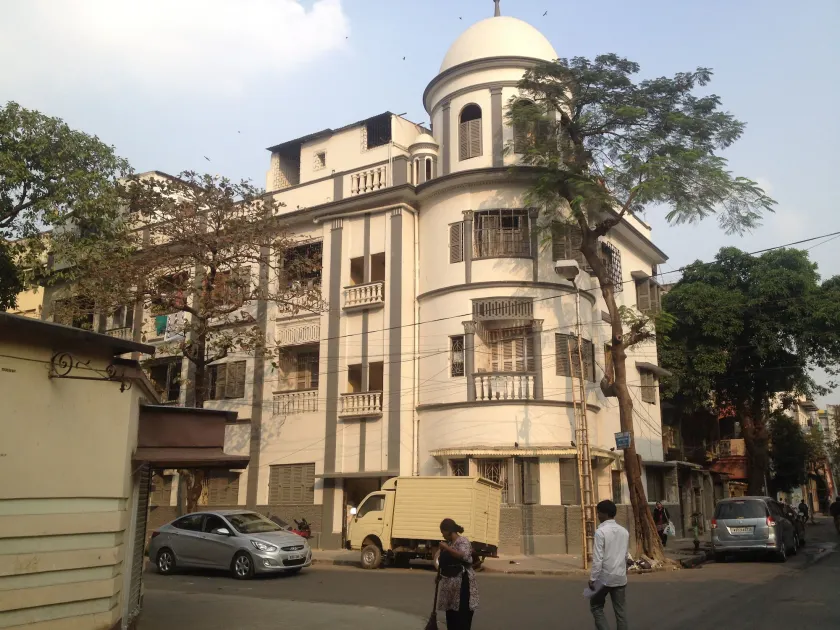 Hotel Nest International - Image 1