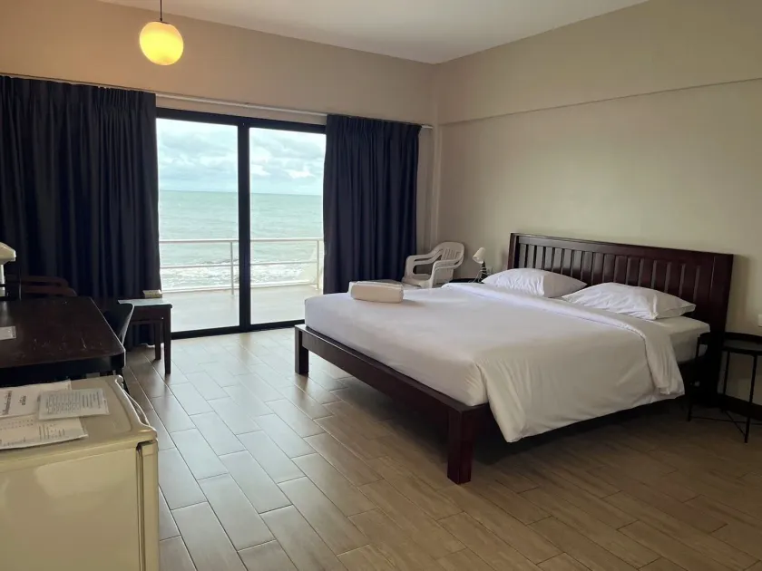 Wangkaew Resort - Image 1