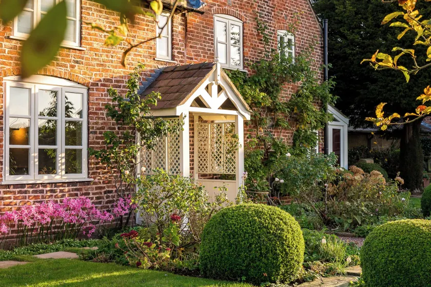 Wheelwrights Cottage - Image 1
