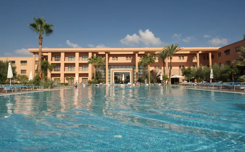 Targa Aqua Parc - Image 1