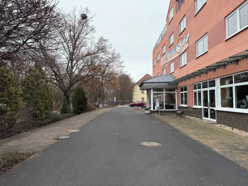 Hotel BernsteinSee - Image 1