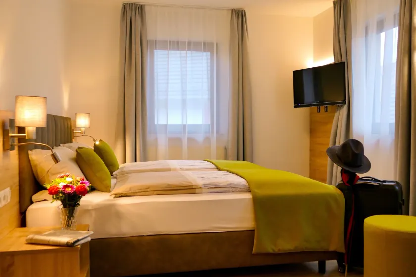 Hotel Landgasthof Lell - Image 1