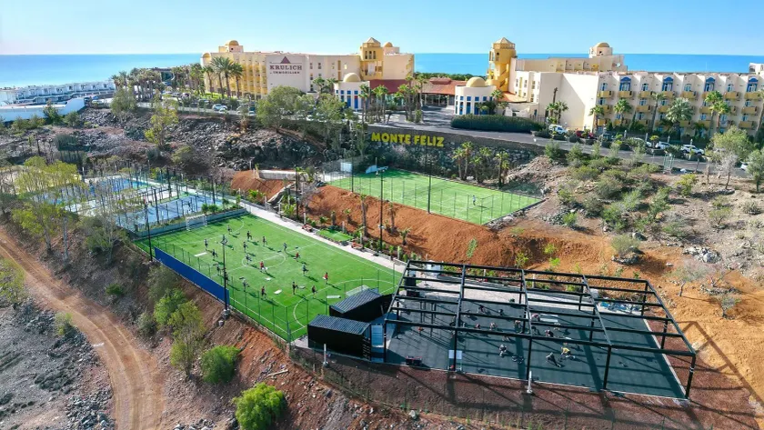 Sport Hotel Monte Feliz - powered by Playitas - Image 1