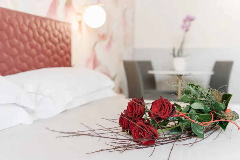 Hotel Giulietta e Romeo ***S - Image 1