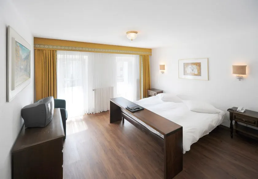 Hotel Römerhof - Image 1