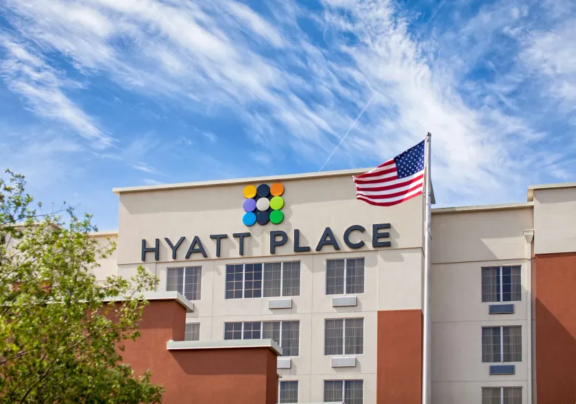 Hyatt Place Columbus-North - Image 1