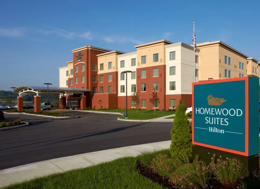 Homewood Suites Pittsburgh Airport - Image 1