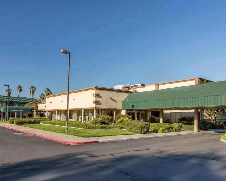 Stockton Inn - Image 1