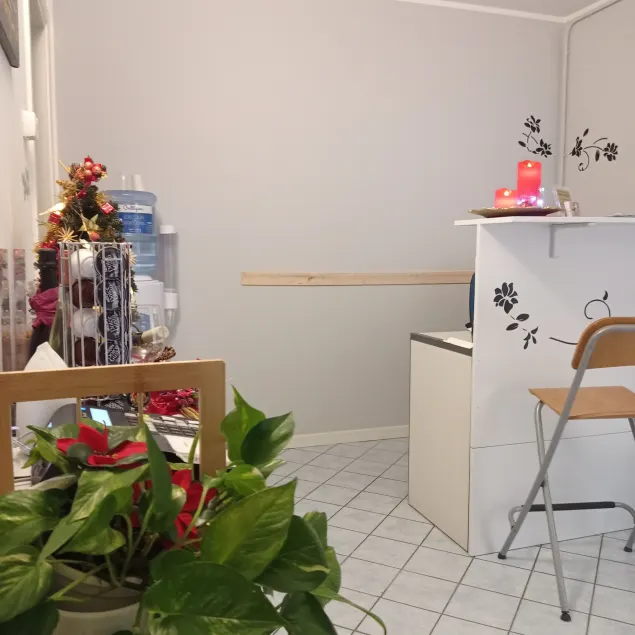CQ Rooms Verona - Recepción