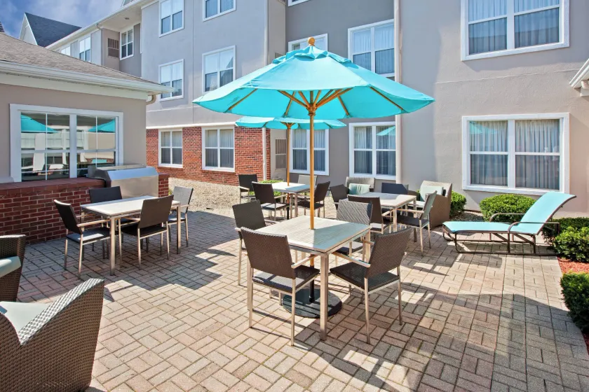 Residence Inn Chicago Southeast/Hammond, IN - Image 1