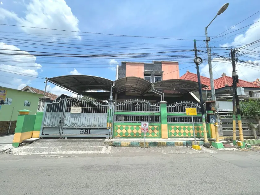 Hotel O Sederhana Homestay - Image 1