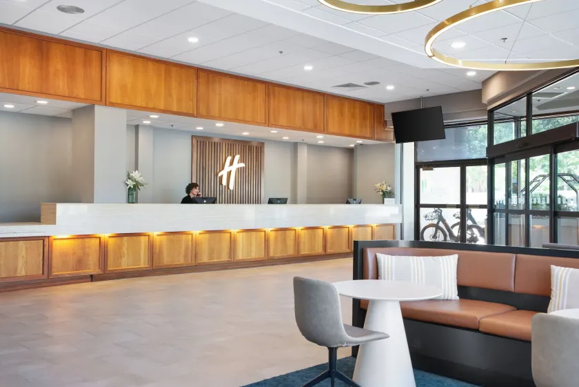 Holiday Inn Portland-By the Bay by IHG - Image 1