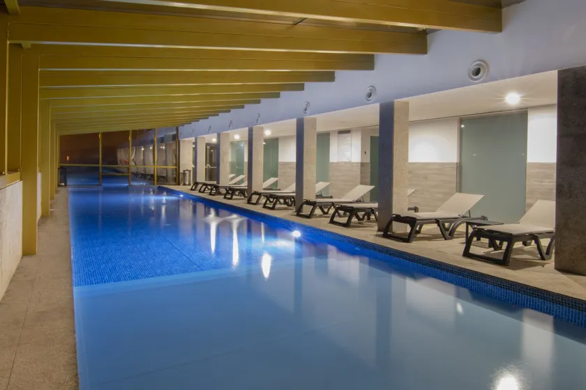 Hotel Serra da Estrela - Image 1