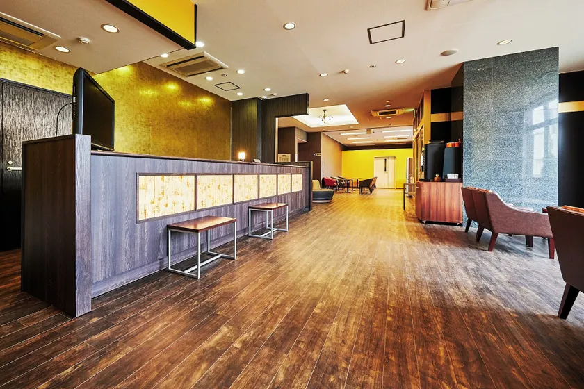 Grand Park Hotel Odate - Image 1