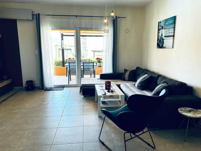 To Steki 1min From Beach 2bd 1ba - Image 1
