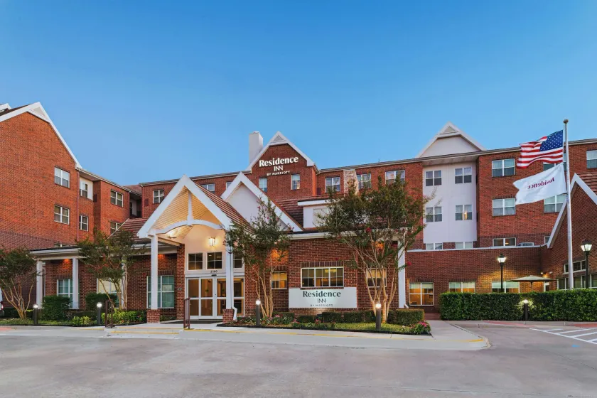 Residence Inn Dallas DFW Airport South/Irving - Image 1
