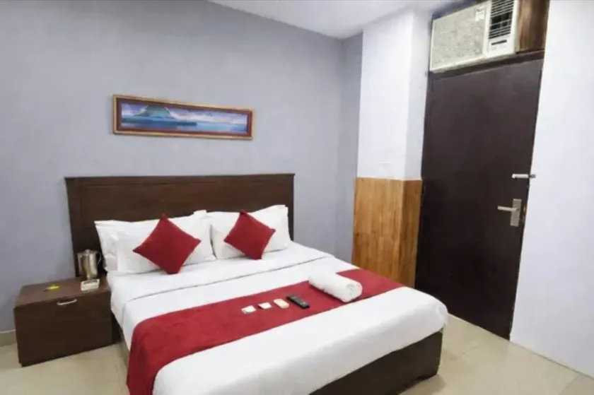FabHotel Premium Villa Lajpat Nagar - Image 1