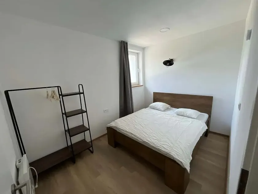 Chateau Kravín - Habitación
