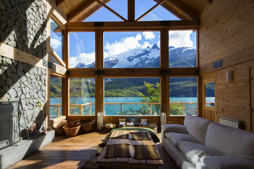 Aguas Arriba Lodge - Image 1