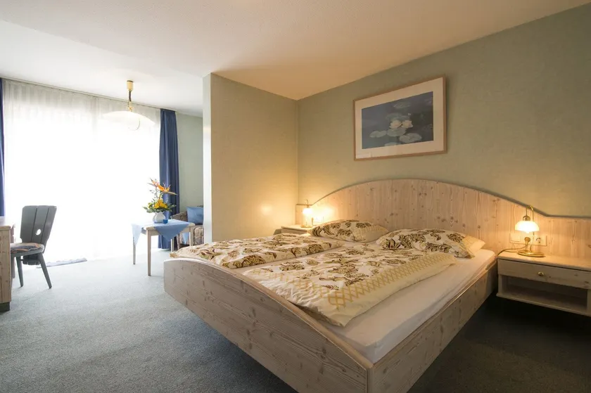 Kleines Hotel Wemhoff - Image 1