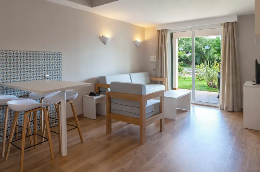 Minura Cala Galdana & Apartamentos d'Aljandar - Image 1