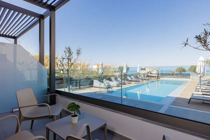 Eleven Boutique Suites - Image 1