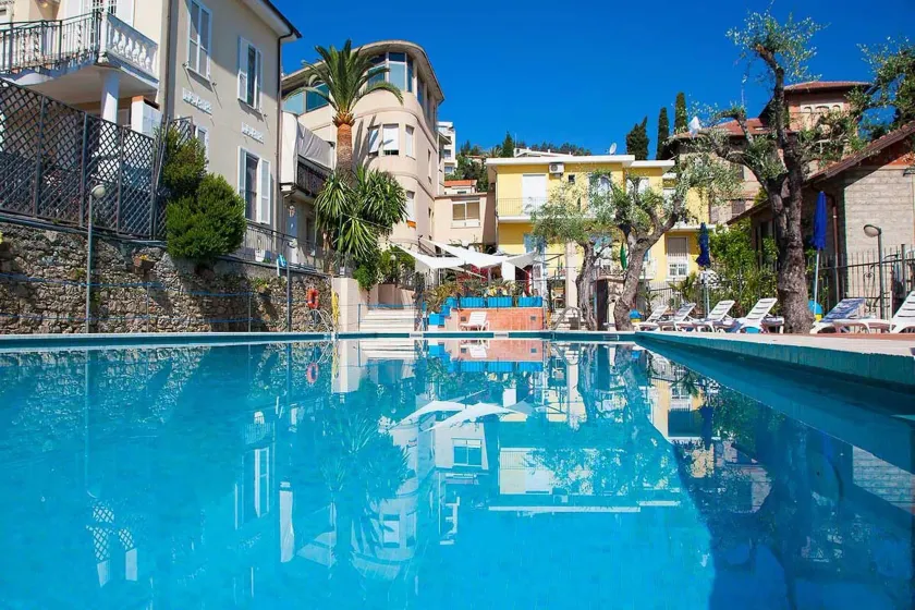 Hotel Villa Igea Mhotelsgroup - Image 1