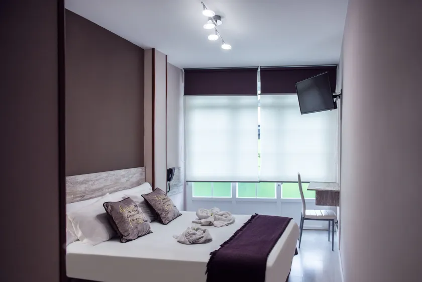 Hotel Ancora - Image 1