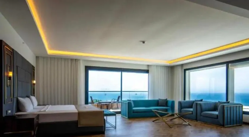 Maril Resort Beach&Spa Hotel - Image 1